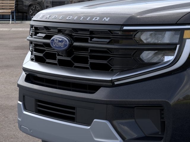 2026 Ford Expedition Platinum®