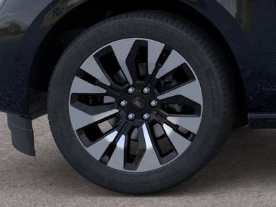 2026 Ford Expedition Platinum®