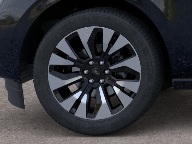 2026 Ford Expedition Platinum®