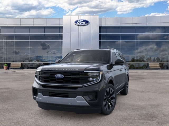 2026 Ford Expedition Platinum®