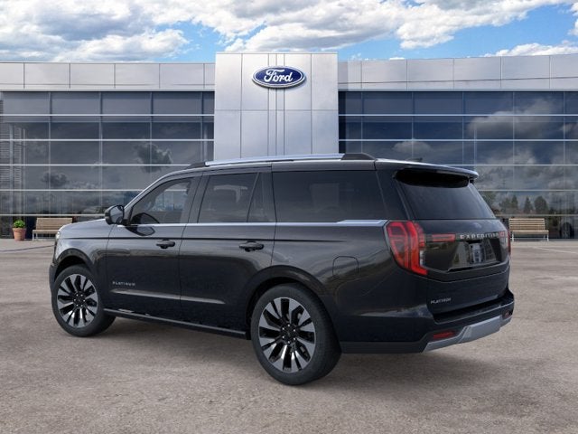 2026 Ford Expedition Platinum®