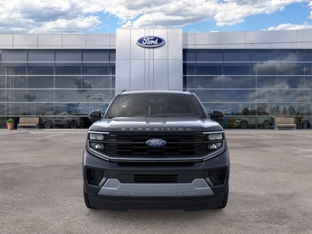2026 Ford Expedition Platinum®