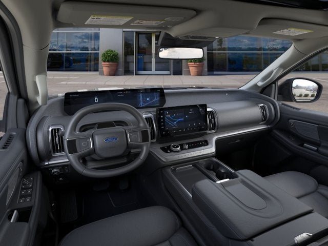 2026 Ford Expedition Platinum®