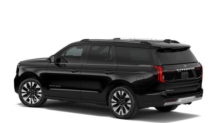 2026 Ford Expedition Platinum®