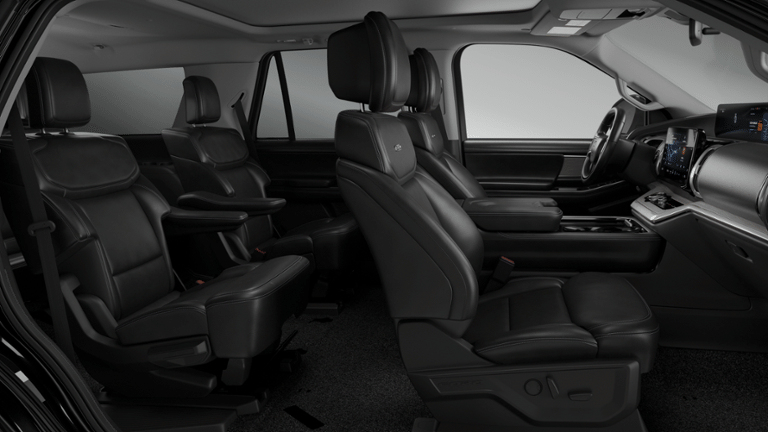 2026 Ford Expedition Platinum®