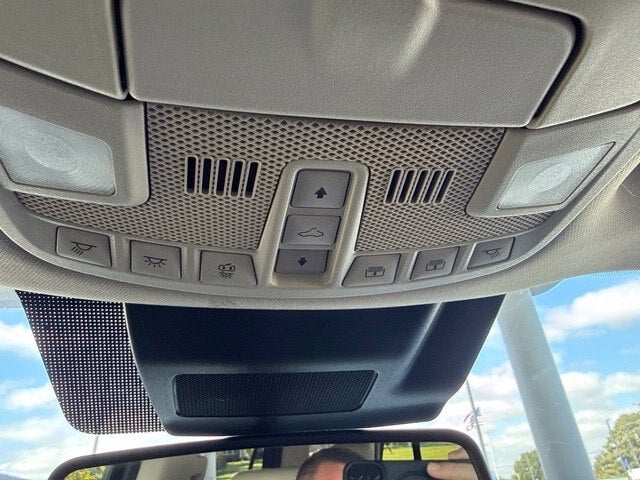 2020 Ford Expedition Platinum