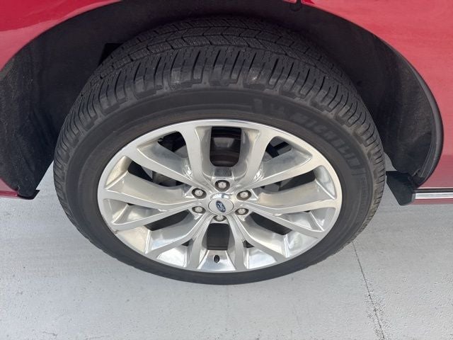 2019 Ford Expedition Platinum