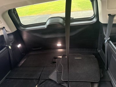 2019 Ford Expedition Platinum