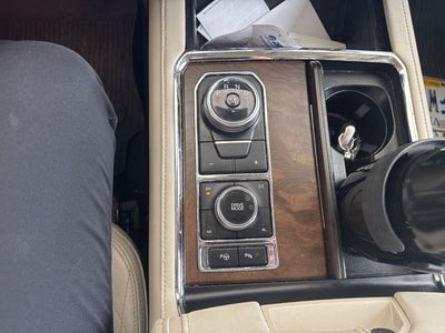 2019 Ford Expedition Platinum