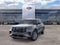 2026 Ford Explorer Active 100A