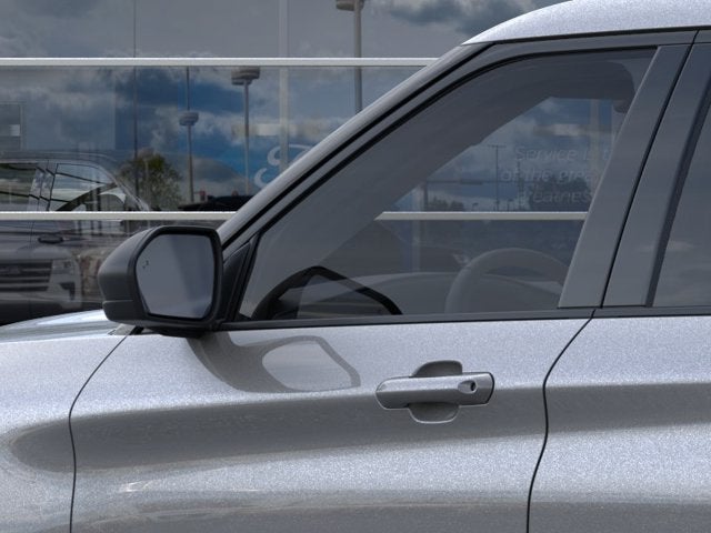 2026 Ford Explorer Active 100A