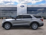 2026 Ford Explorer Active 100A