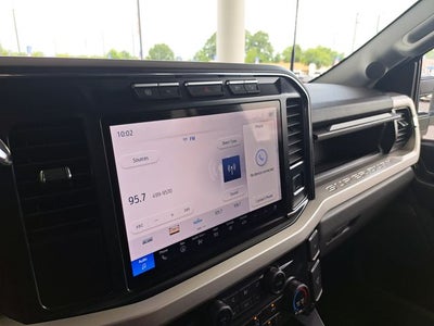 2024 Ford F-250 XLT