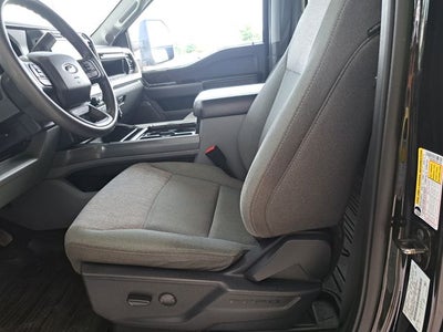 2024 Ford F-250 XLT