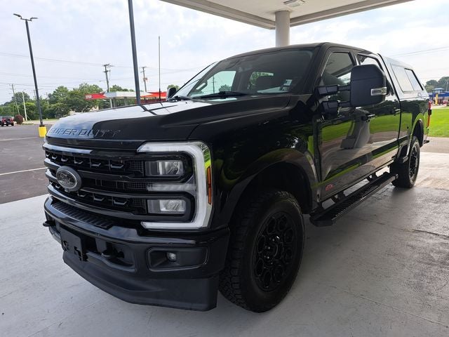 2024 Ford F-250 XLT