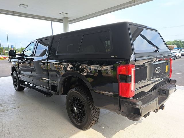 2024 Ford F-250 XLT