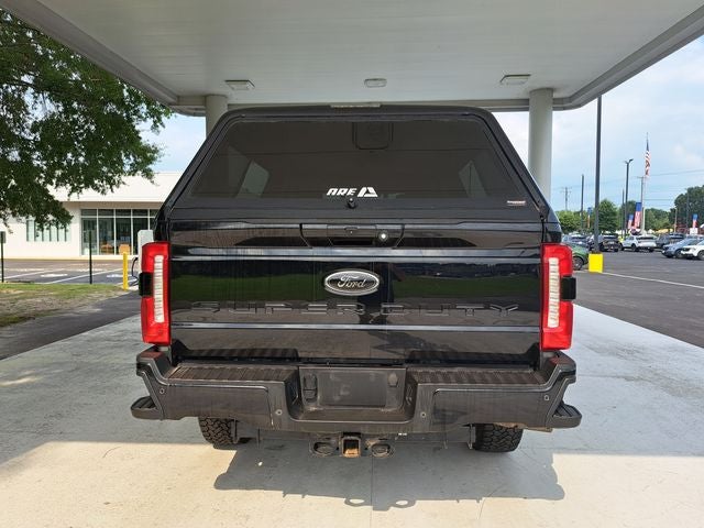 2024 Ford F-250 XLT