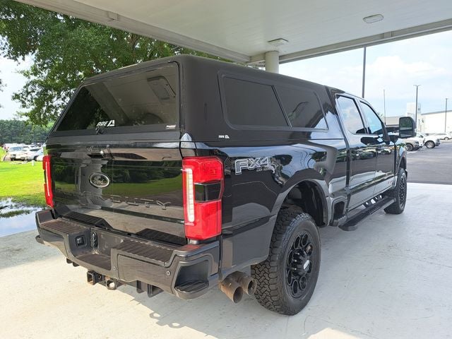 2024 Ford F-250 XLT