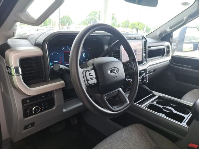 2024 Ford F-250 XLT