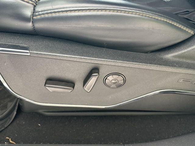 2024 Ford F-250 Platinum