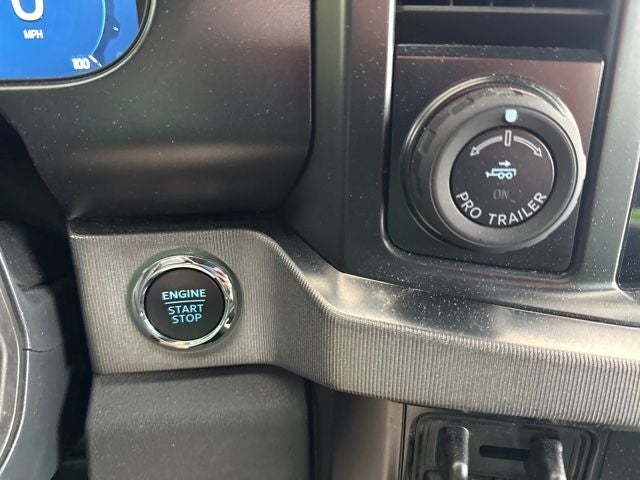 2024 Ford F-250 Platinum