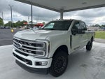 2024 Ford F-250 Platinum