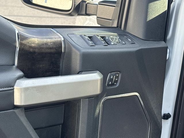 2022 Ford F-350 Lariat Super Duty