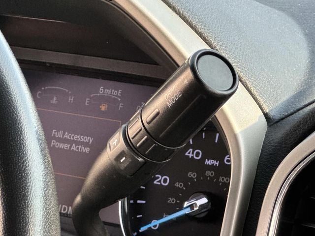 2022 Ford F-350 Lariat Super Duty