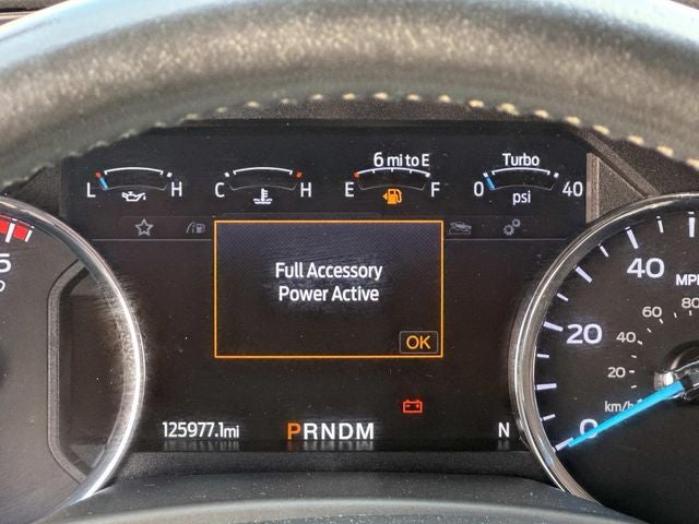 2022 Ford F-350 Lariat Super Duty