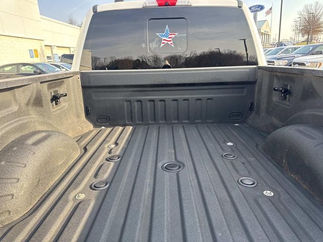 2022 Ford F-350 Lariat Super Duty