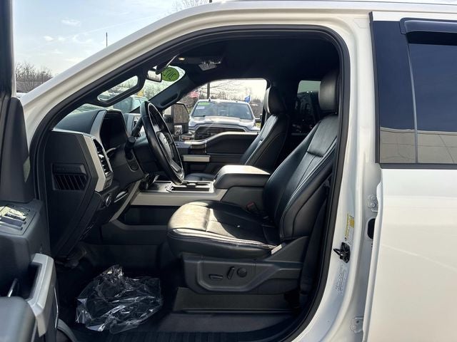 2022 Ford F-350 Lariat Super Duty