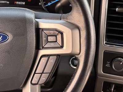 2022 Ford F-350 Lariat Super Duty