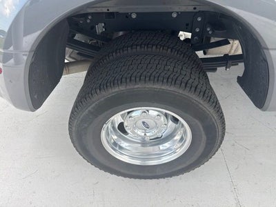 2024 Ford F-350 XLT