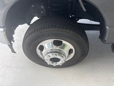 2024 Ford F-350 XLT