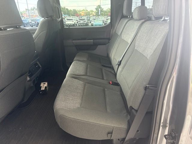 2024 Ford F-350 XLT