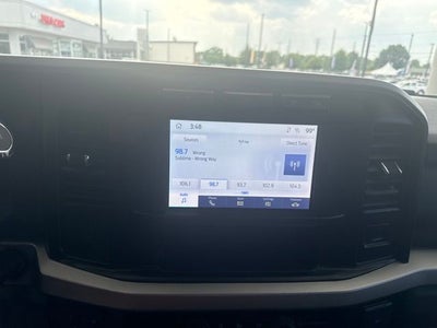2024 Ford F-350 XLT