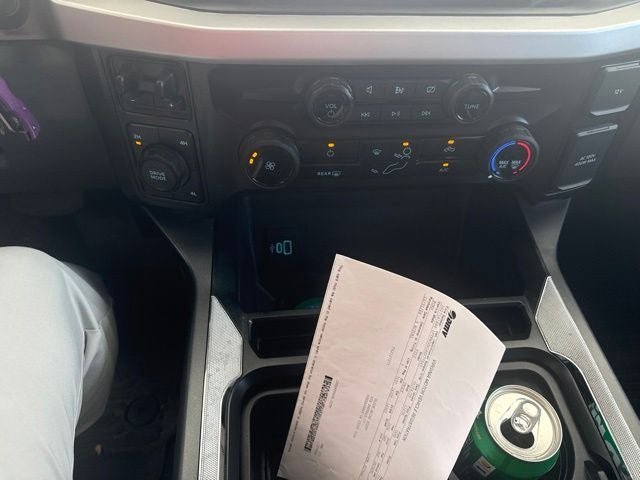 2024 Ford F-350 XLT