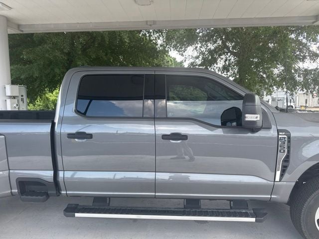2024 Ford F-350 XLT