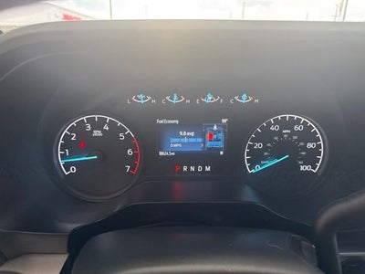 2024 Ford F-350 XLT