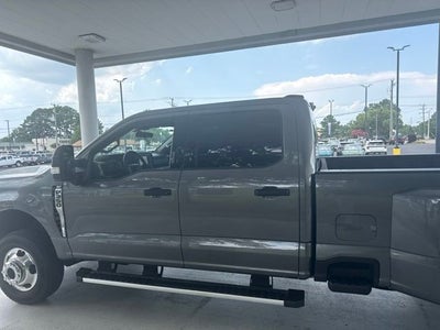 2024 Ford F-350 XLT
