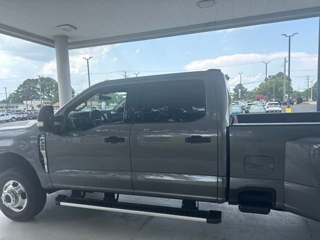 2024 Ford F-350 XLT
