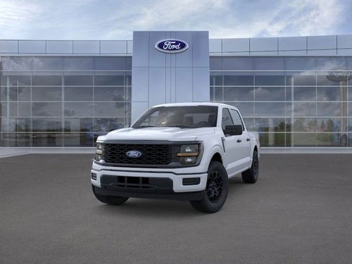 2025 Ford F-150 STX®
