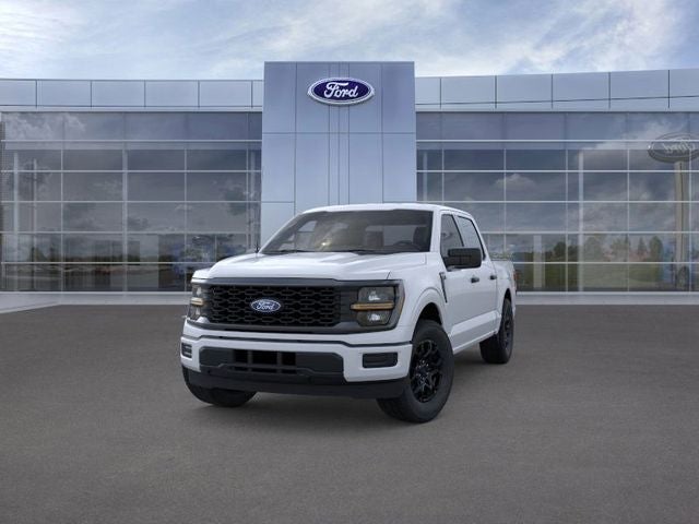 2025 Ford F-150 STX®