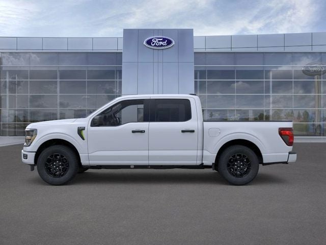2025 Ford F-150 STX®