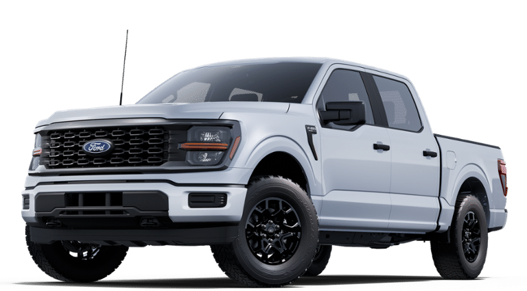 2025 Ford F-150 STX®