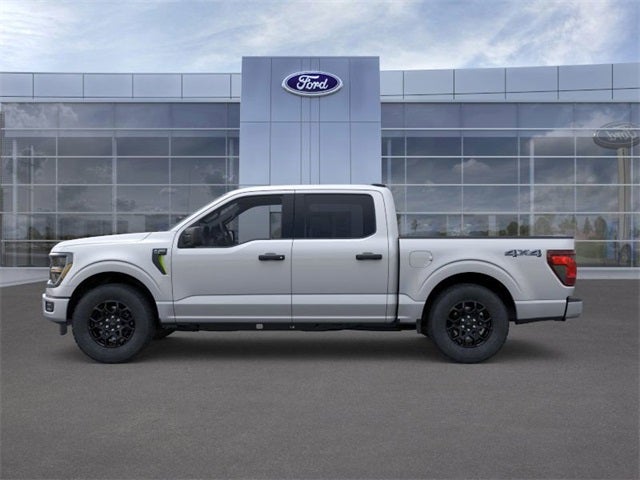 2025 Ford F-150 STX®