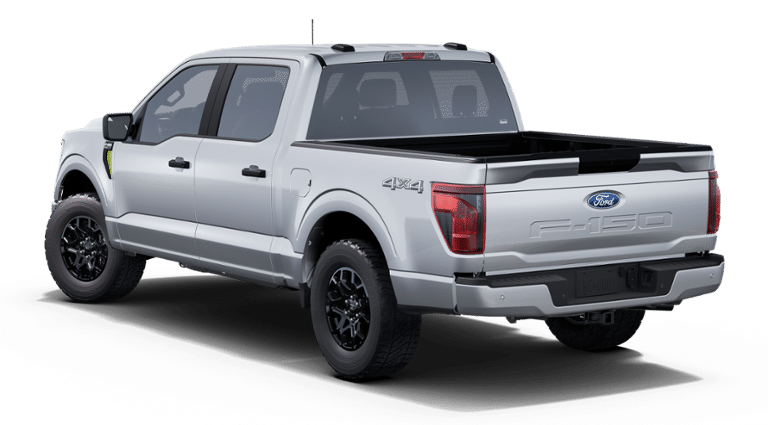2025 Ford F-150 STX®