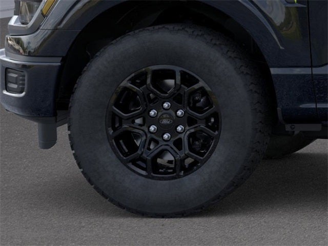 2025 Ford F-150 STX®