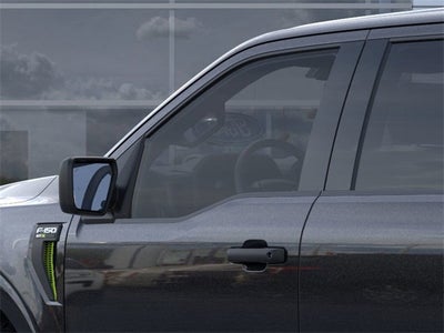 2025 Ford F-150 STX®