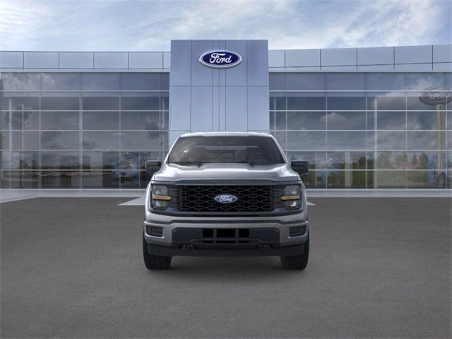 2025 Ford F-150 STX®